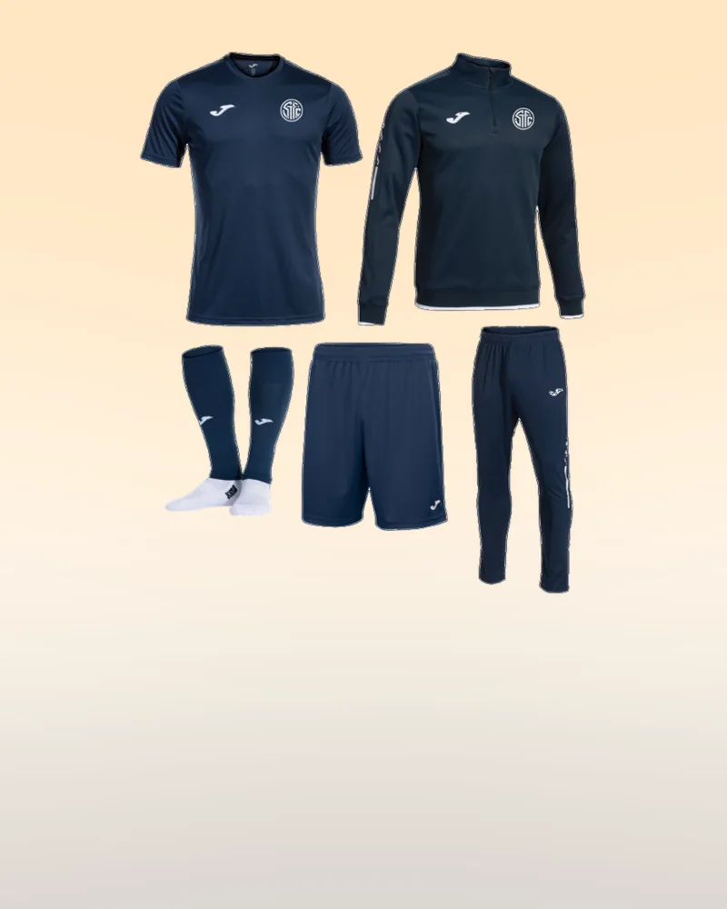Junior Kit Pack