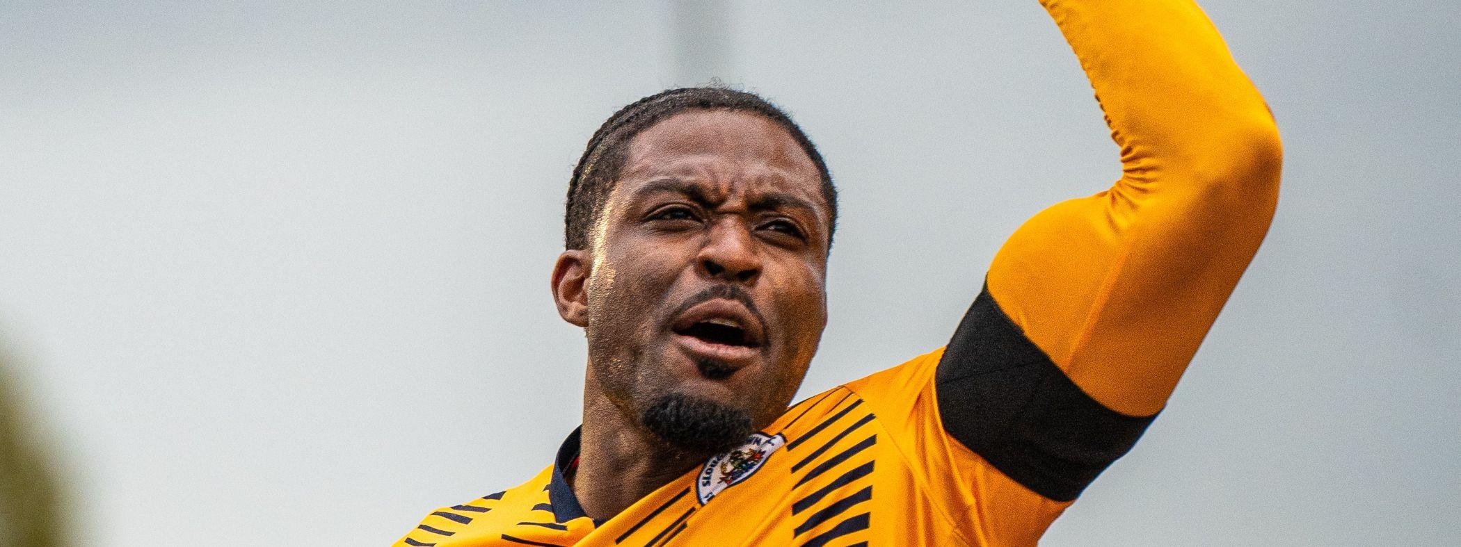 Interview: Dyce post Hemel Hempstead