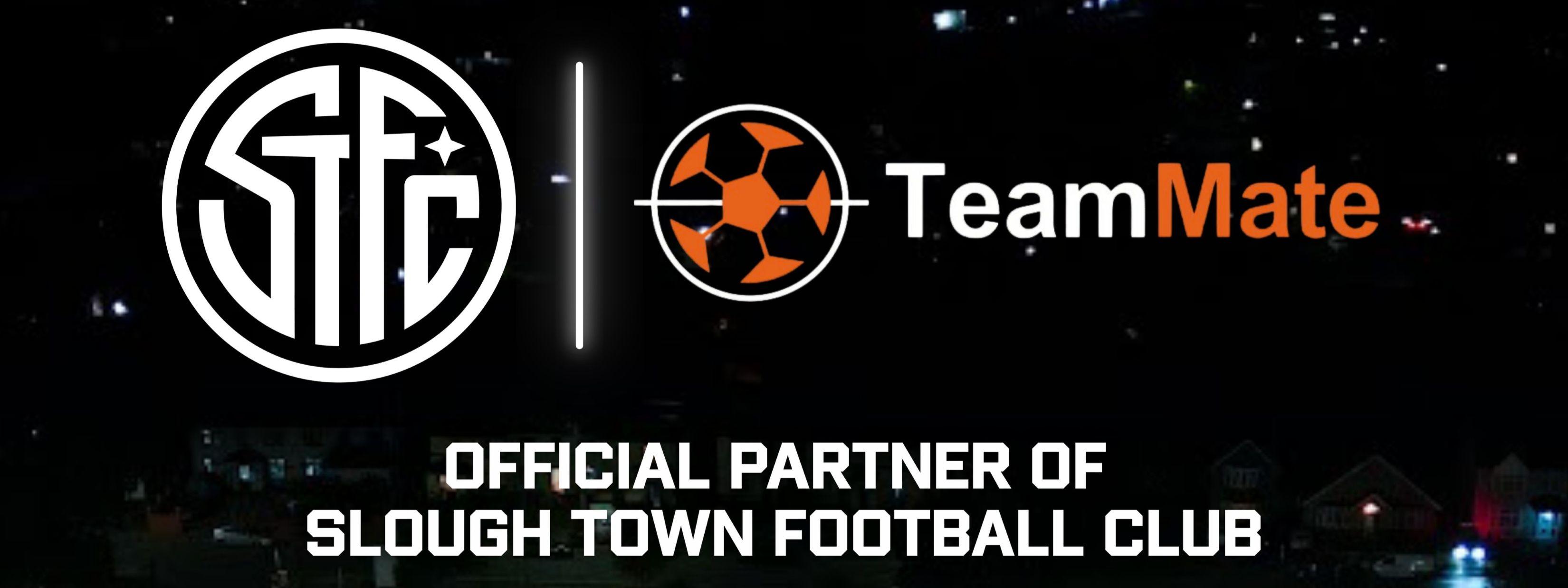 Slough Town chooses TeamMate to support its teams