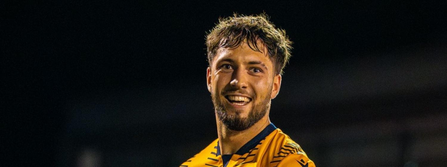 Highlights: Slough Town 1-2 Worthing