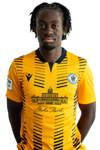 Jeddiah Appiah
