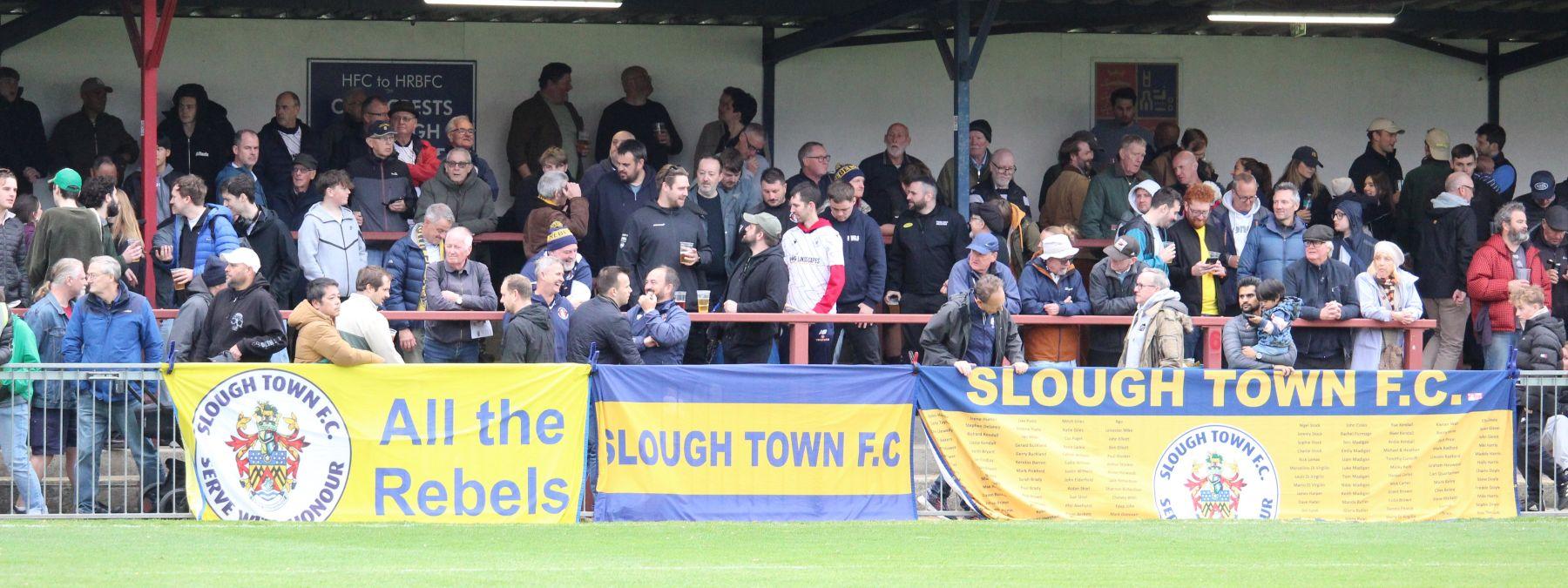 Matchday information: Dover Athletic