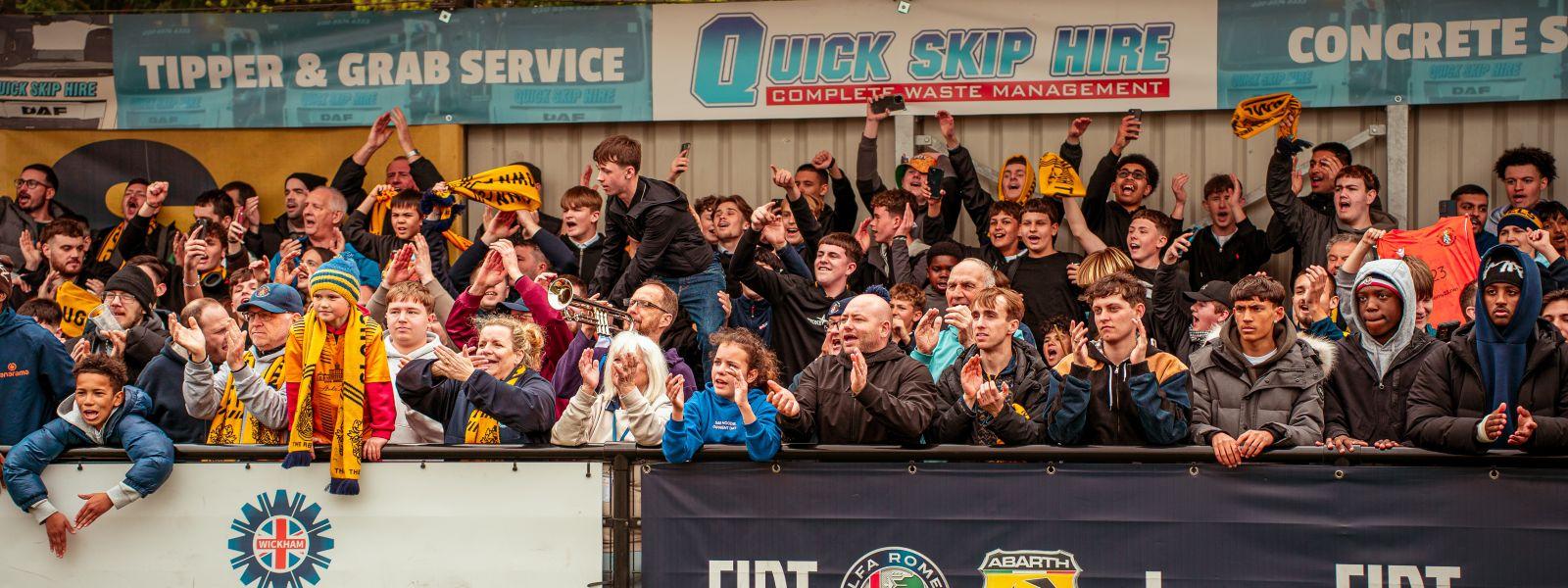 Matchday Information: Torquay United