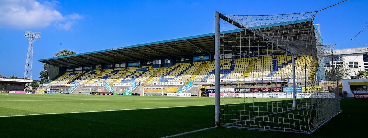 Matchday information: Torquay United