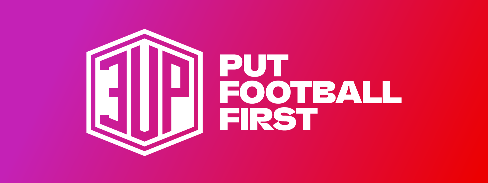 3UP: Your toolkit to support the campaign!