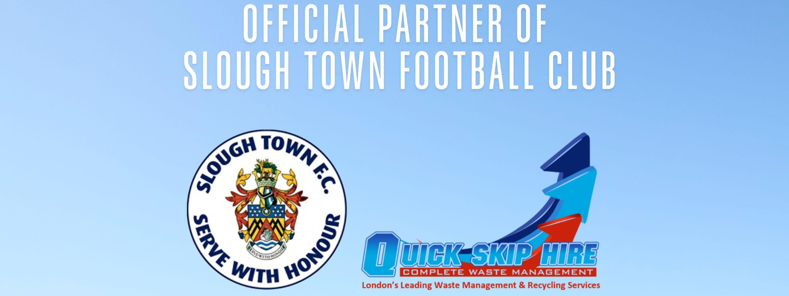 Rebels welcome Quick Skip Hire as Official Club Partner