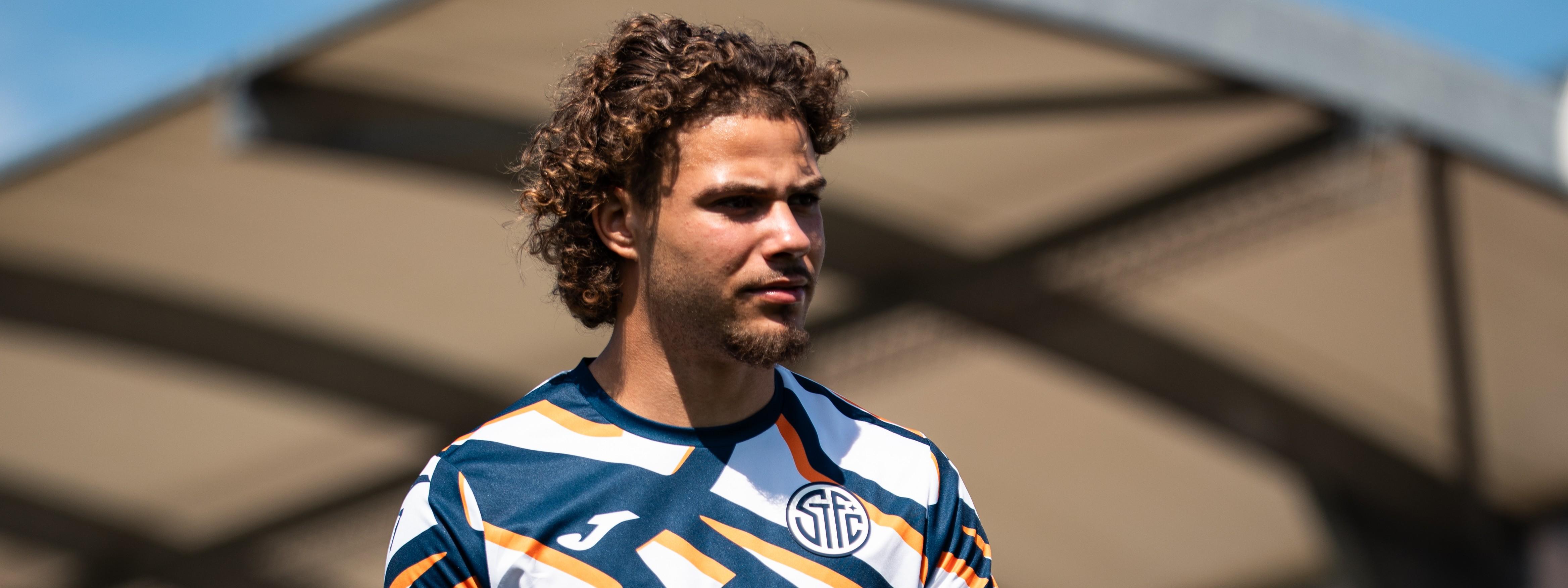 Club Shop to Open at REBELS This Thursday