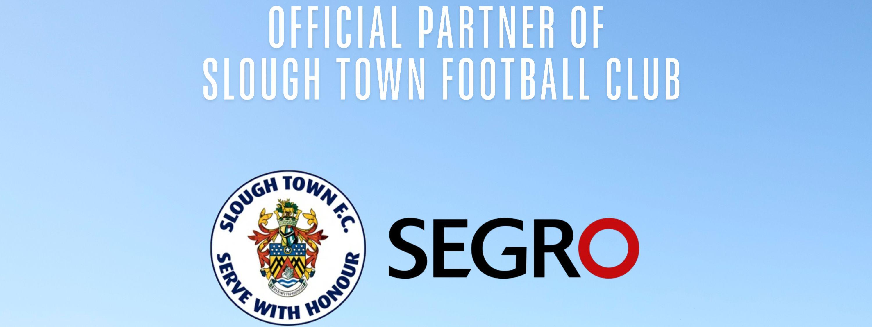 Rebels welcome SEGRO as new club partner