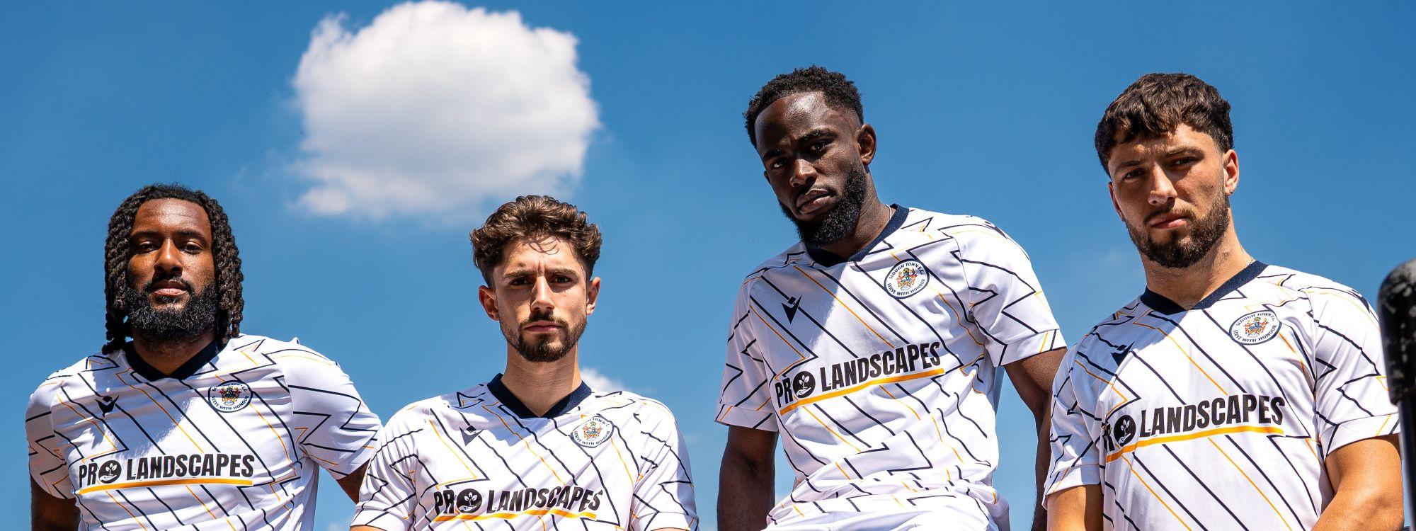 2025/26 Squad numbers confirmed