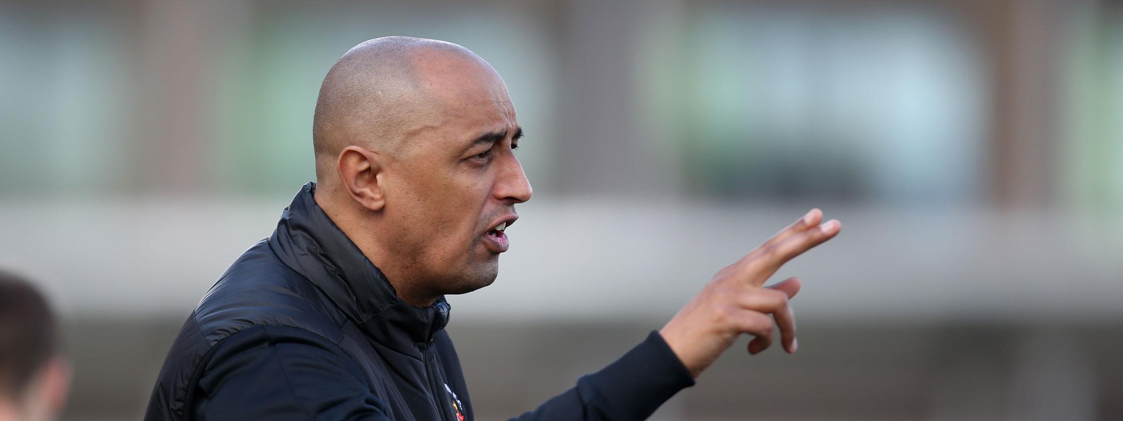 Interview: Yella on County Cup exit