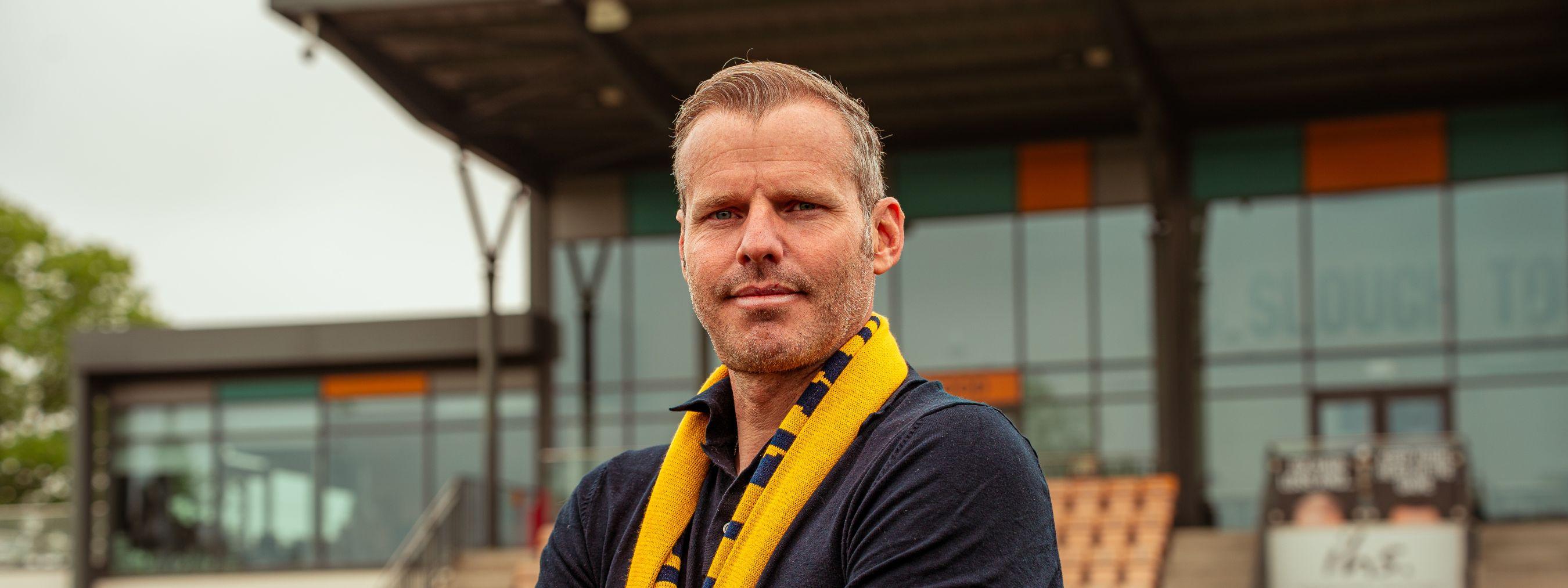 Interview: Update from Alan Julian