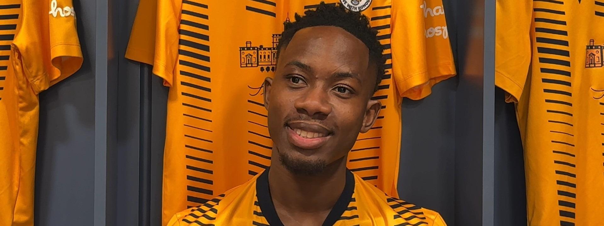 Interview: Kiki Oshilaja