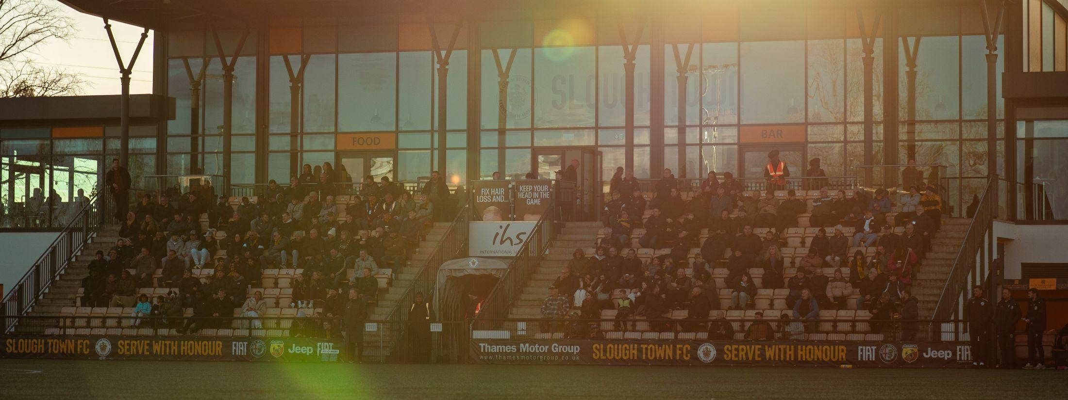 National League Academy Cup: Rebels host Sutton United