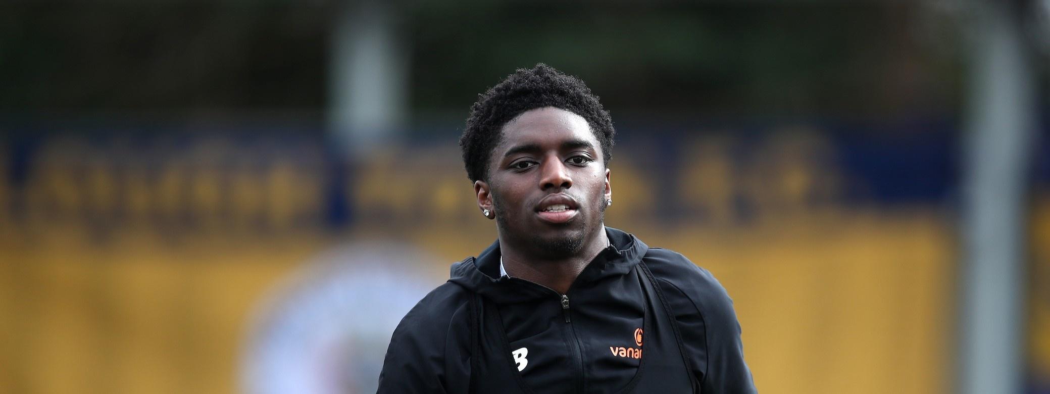 David Ogbonna completes move to Sutton United