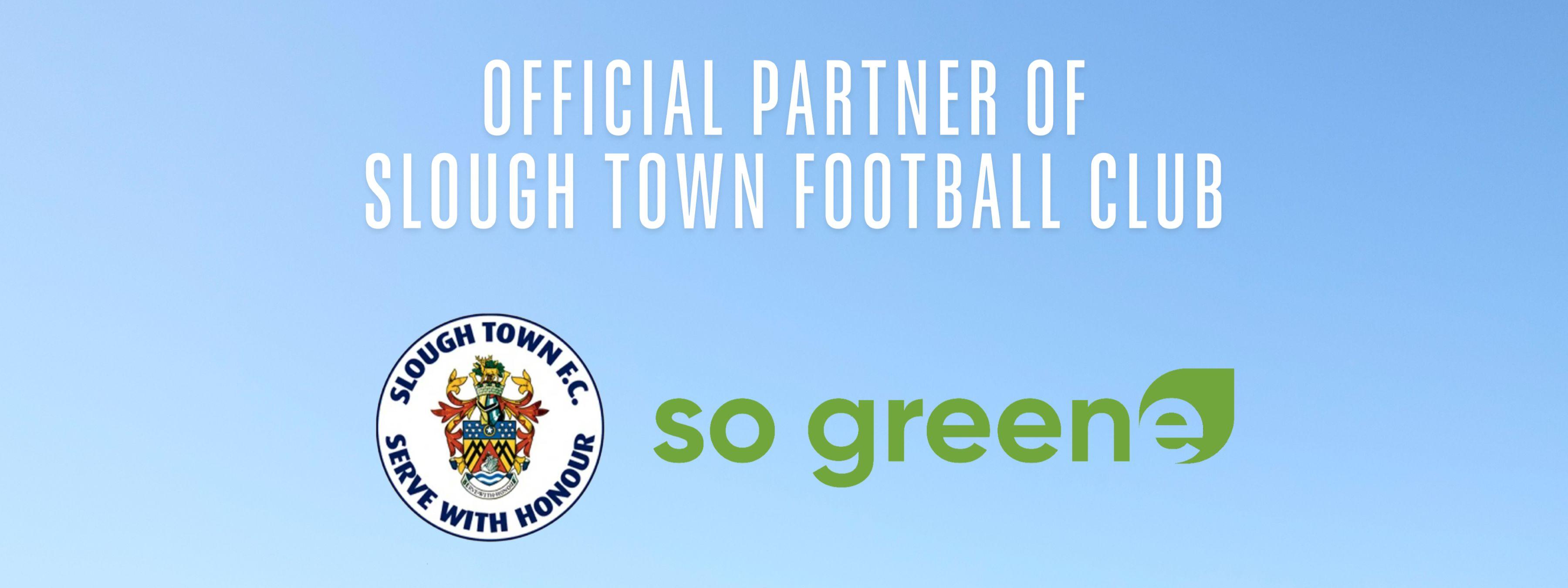 Rebels welcome So Greene Waste Management as New Club Partner