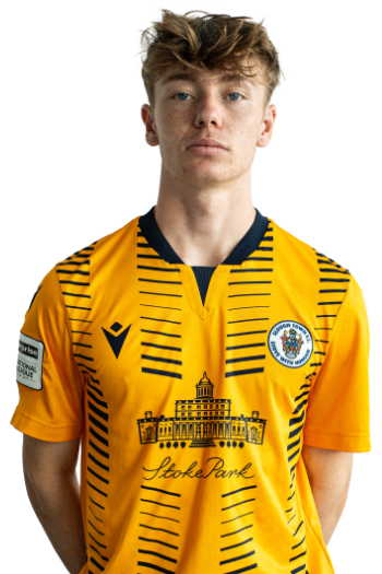 Jake Hickey
