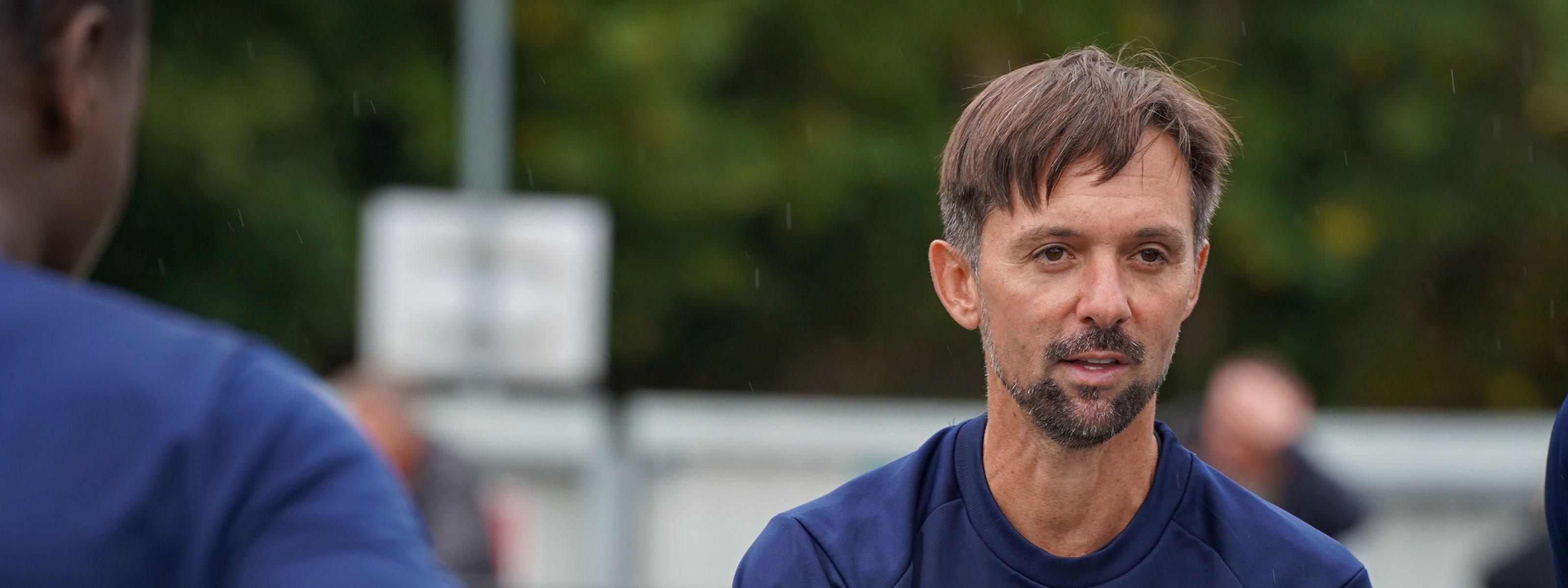 Interview: Chislett post Dagenham