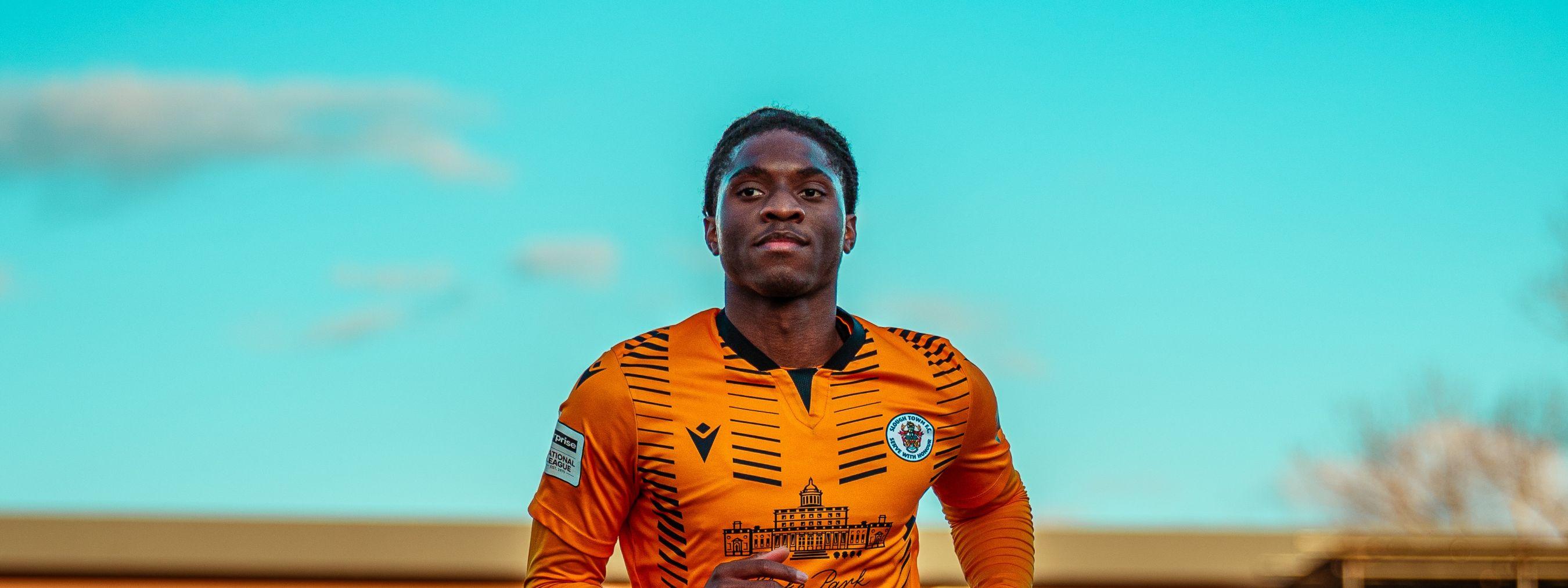 Balu Makumbi remains a Rebel for 2026/27