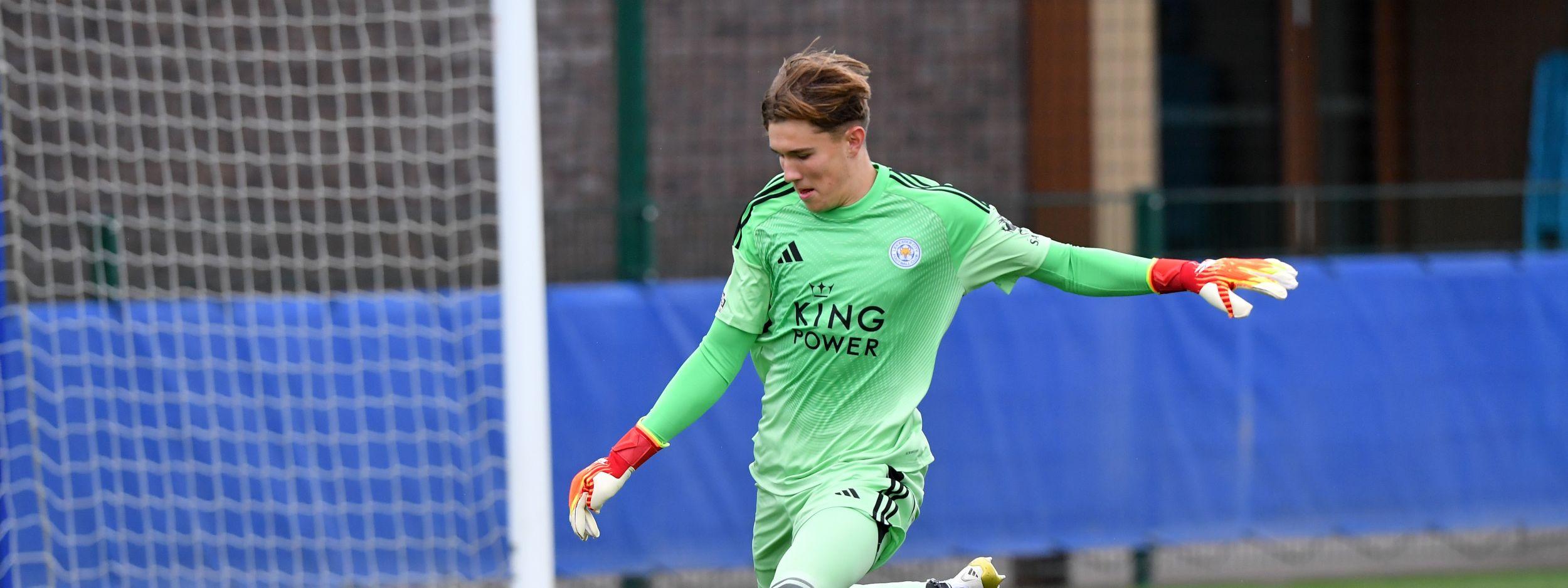 McNamara moves on as Bausor joins on loan