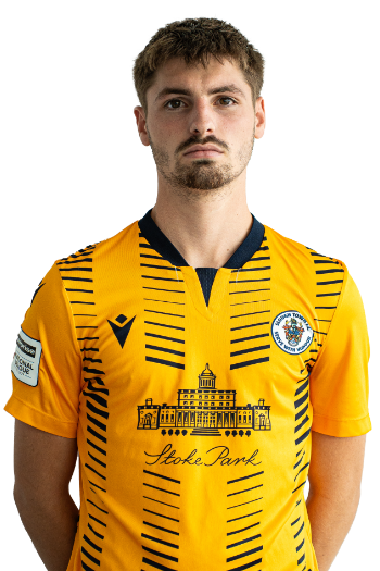 Dylan Griffen