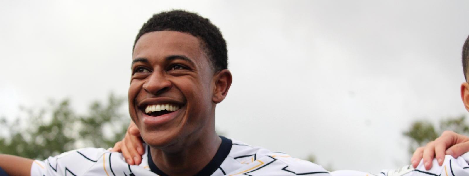 Interview: Gidaree post Hampton