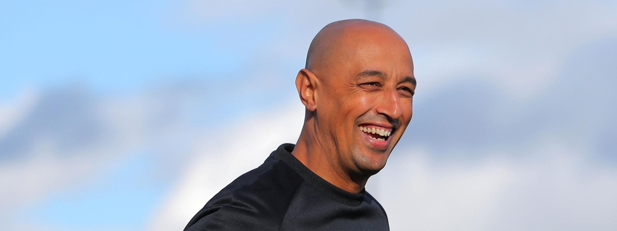 Interview: Fontenelle on FA Cup defeat