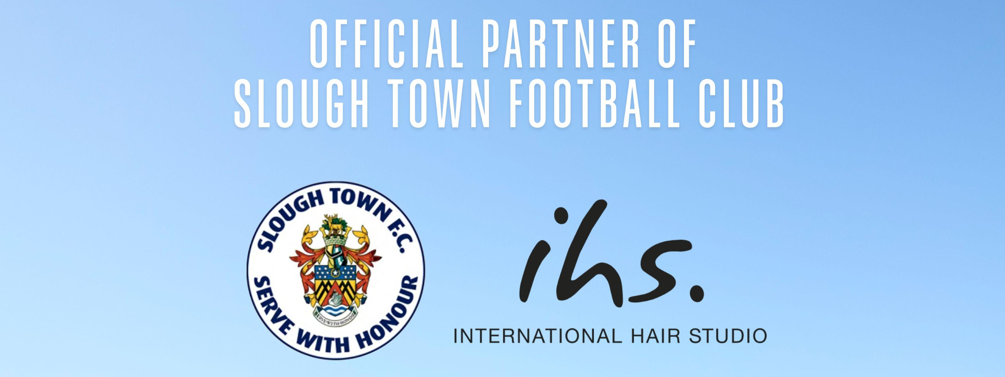Rebels welcome International Hair Studio as New Club Partner