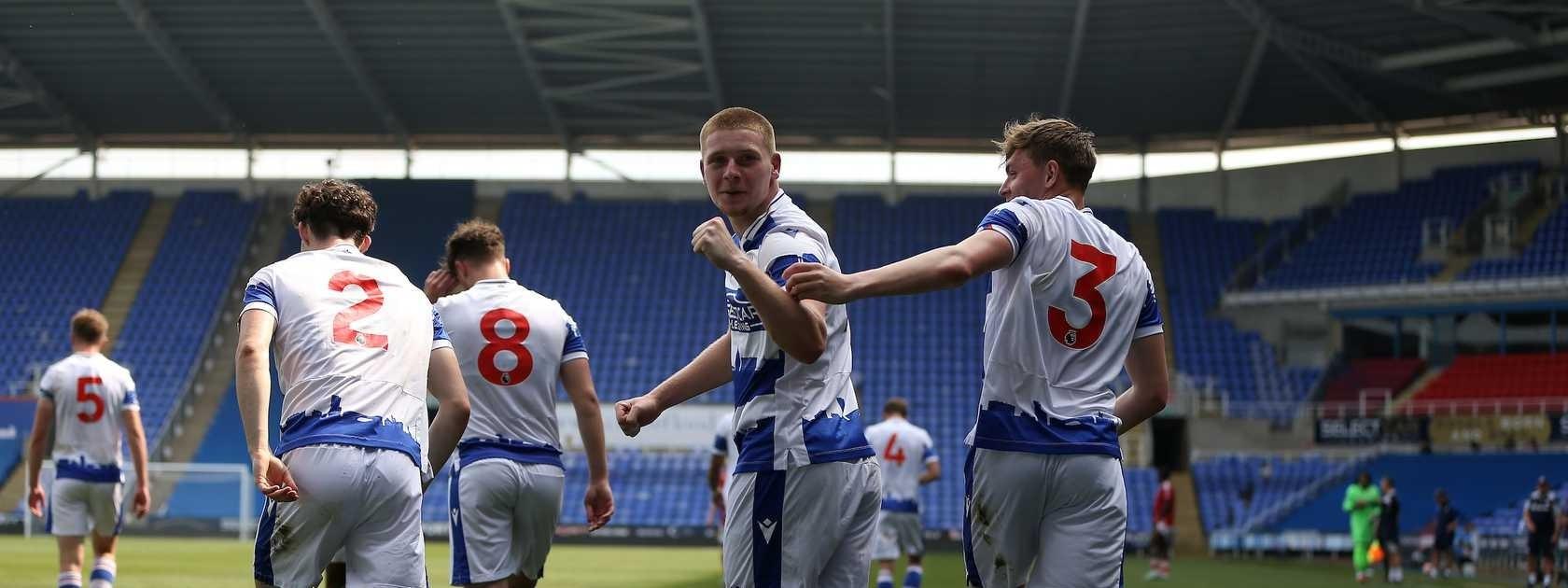 Rebels secure Reading full-back Clarke on loan