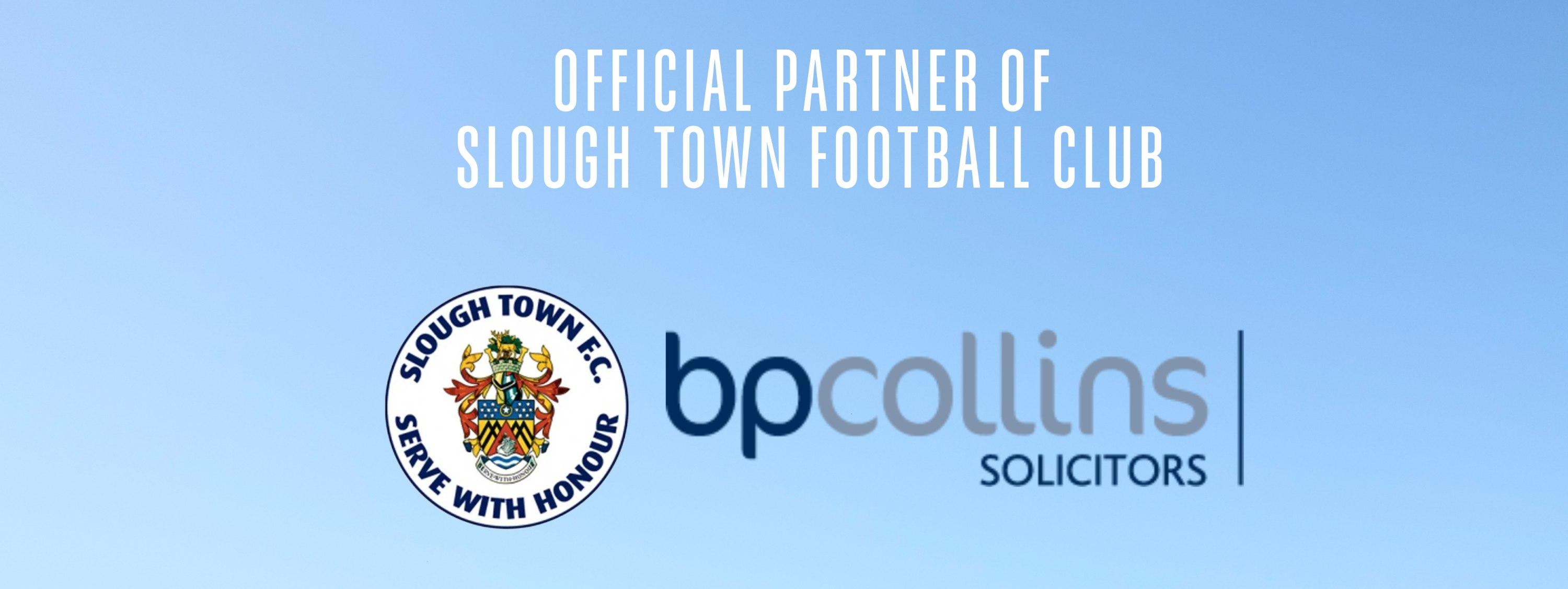 Rebels announce new partnership with B P Collins LLP