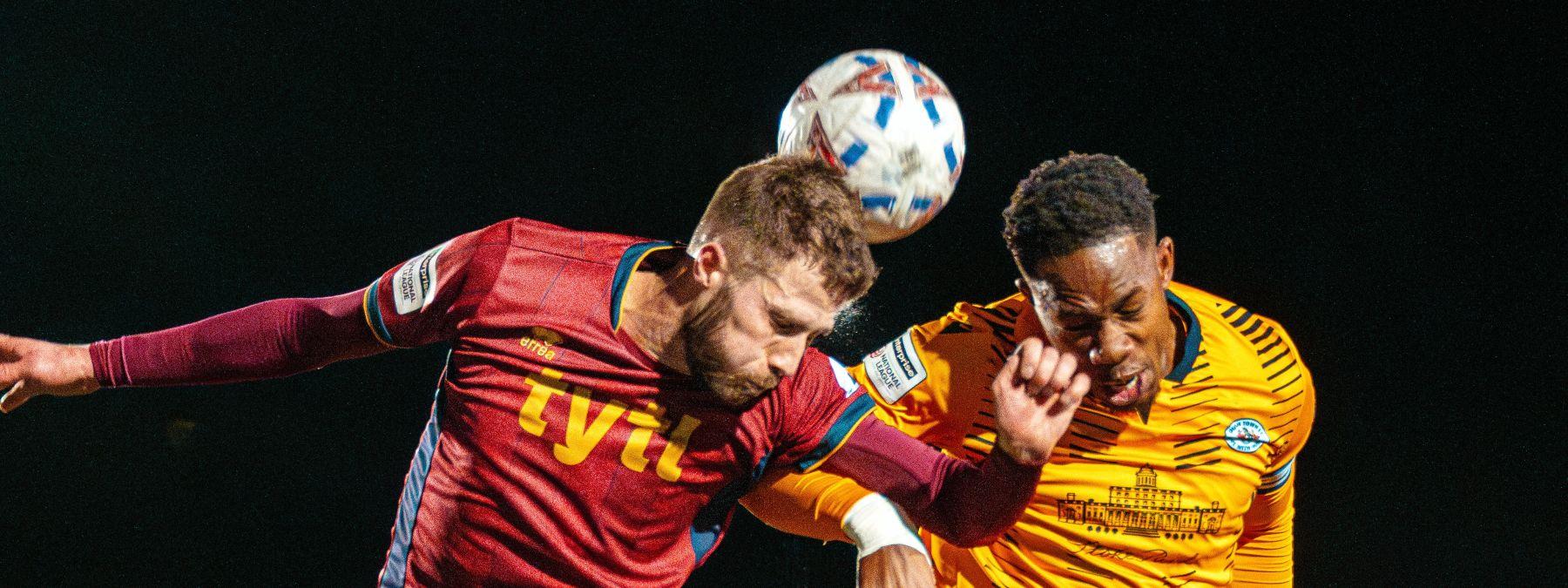 Depleted Rebels fall to home defeat