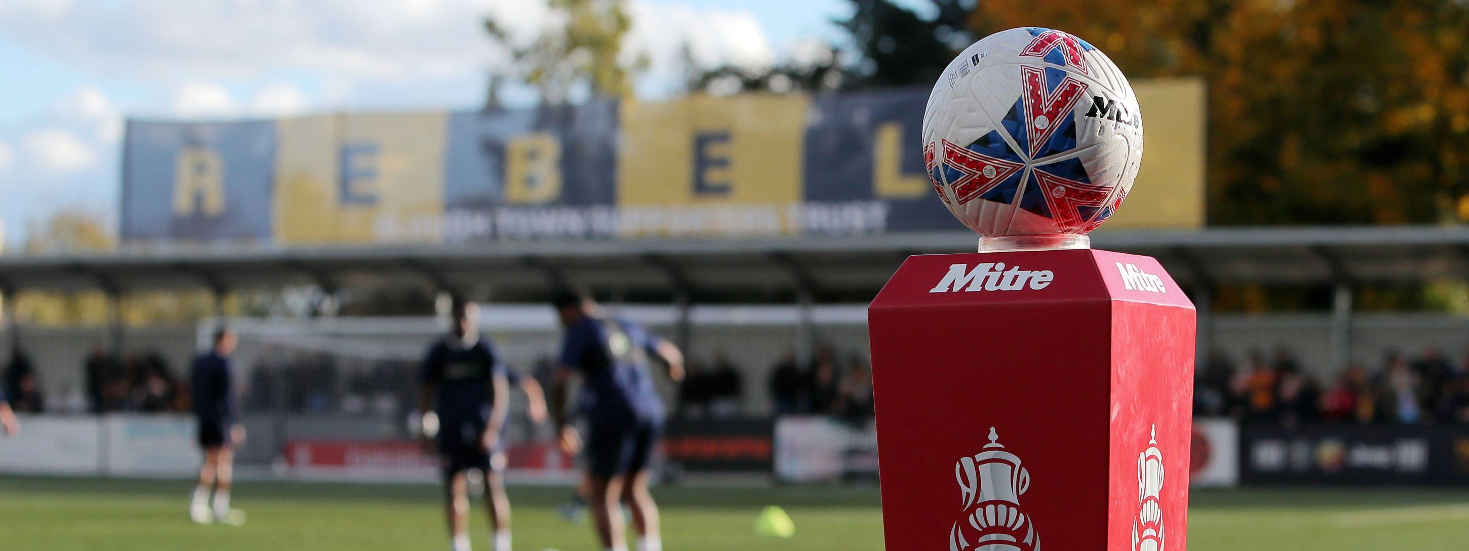 Matchday information: Macclesfield