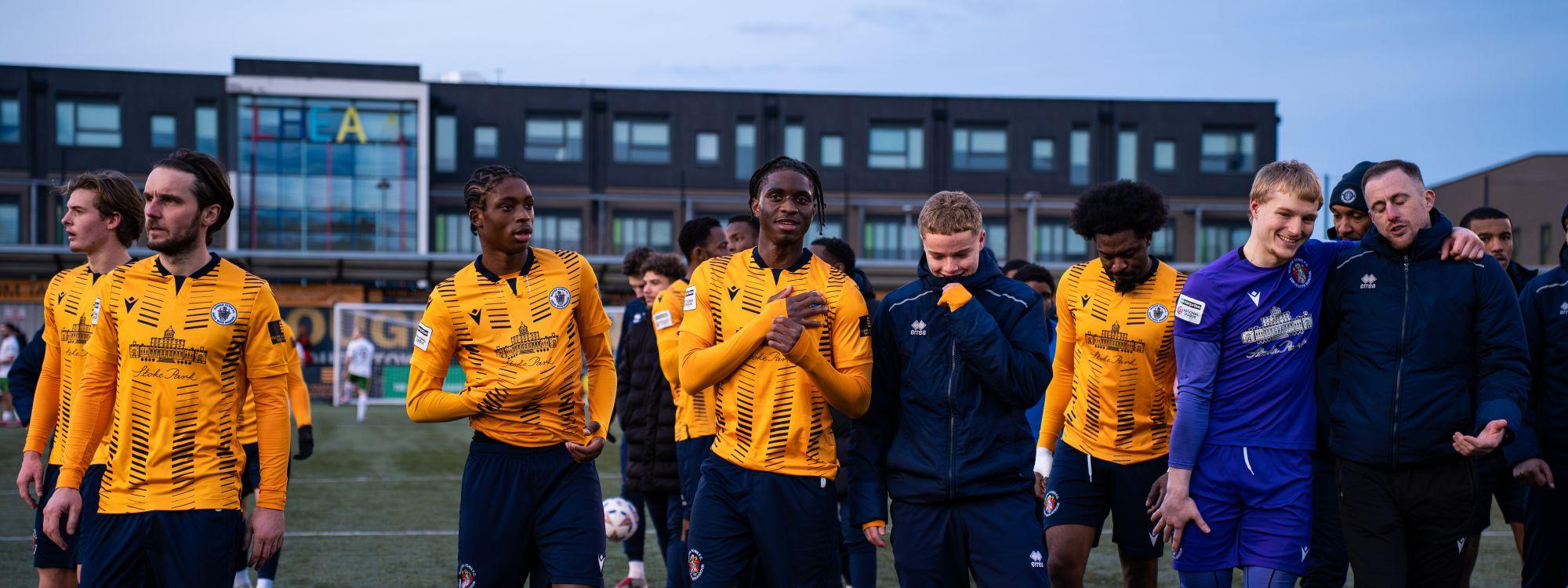 Highlights: Horsham (H)