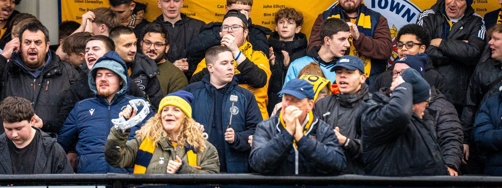 Community Day comes to Arbour Park this Saturday!