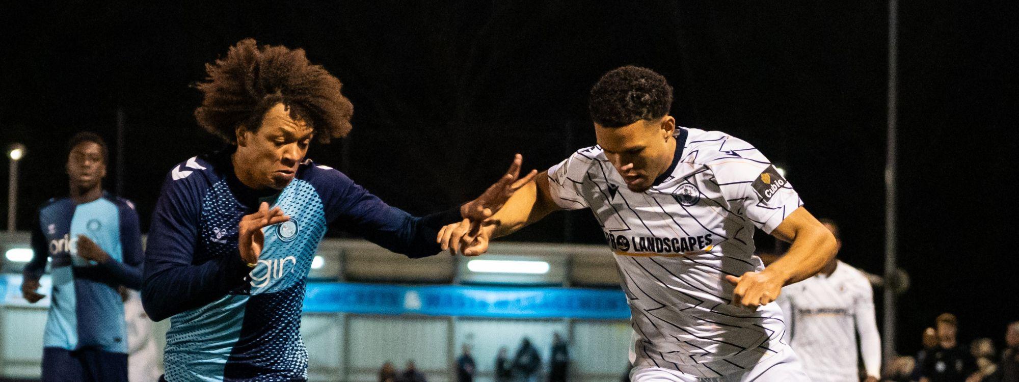 Rebels pay the penalty in semi-final