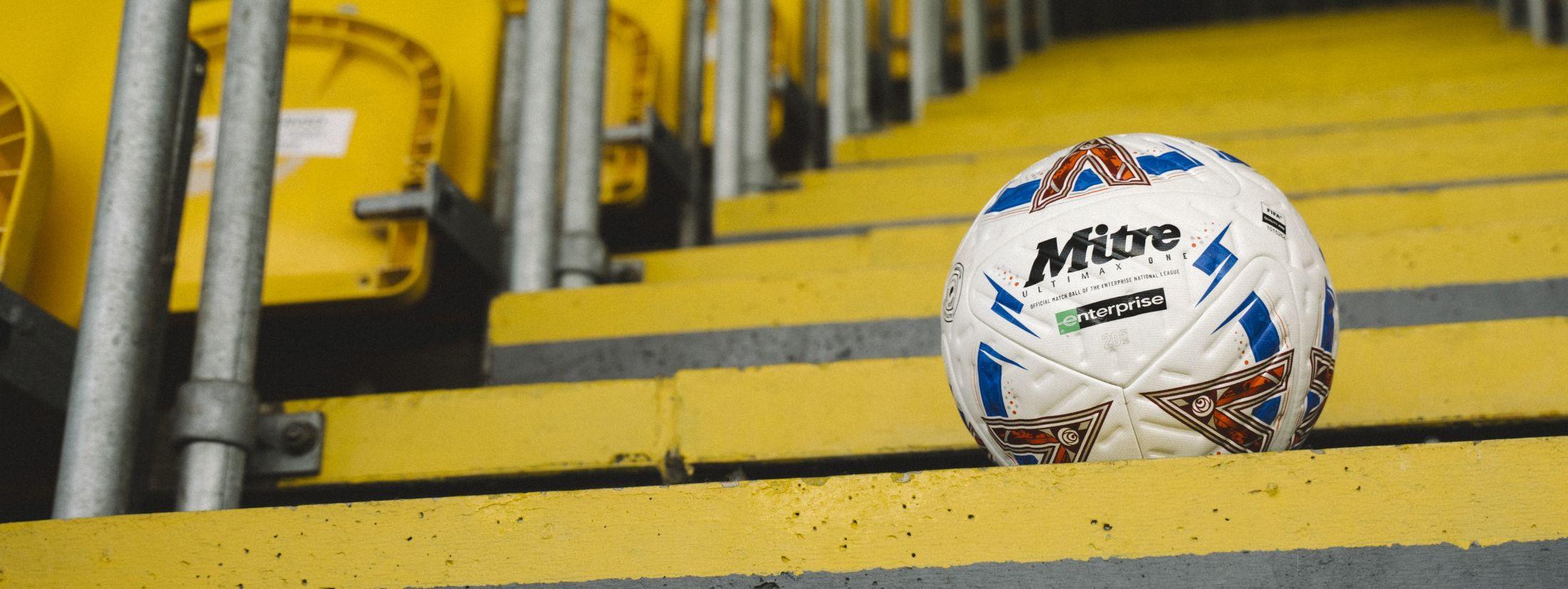 Match Information: Basingstoke Town