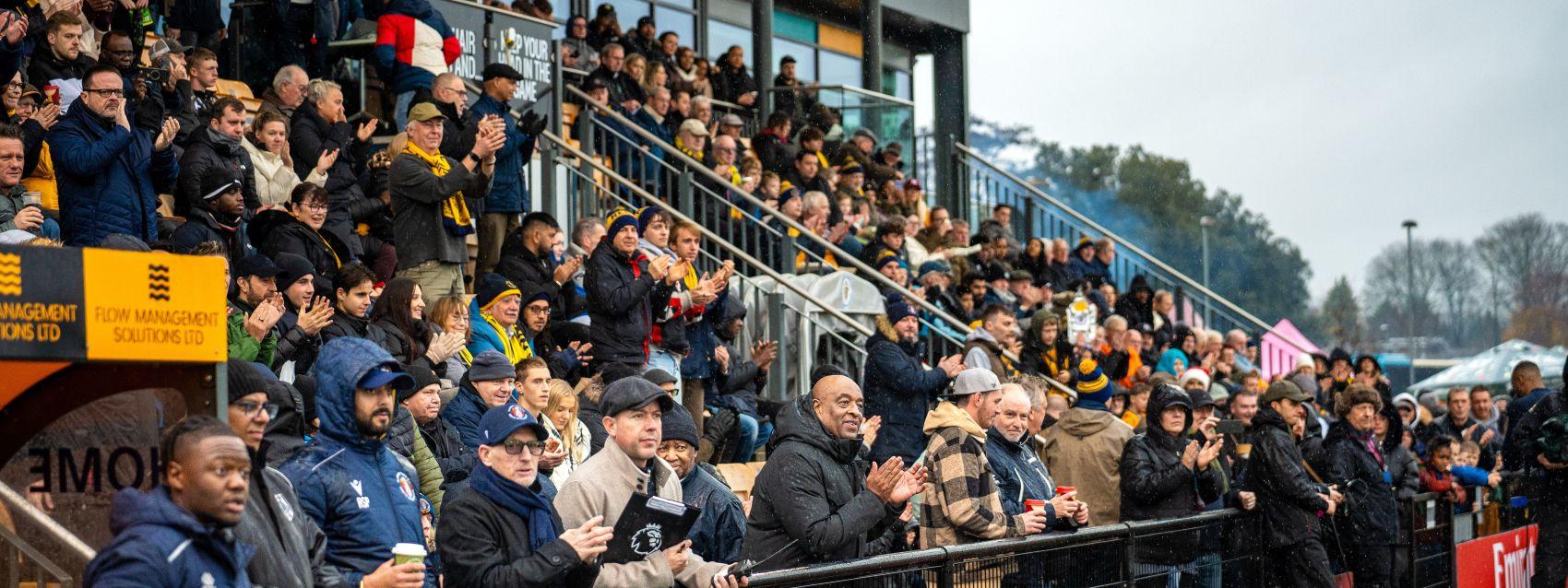 End of Year Statement