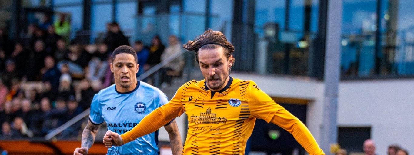 Highlights: Gloucester City