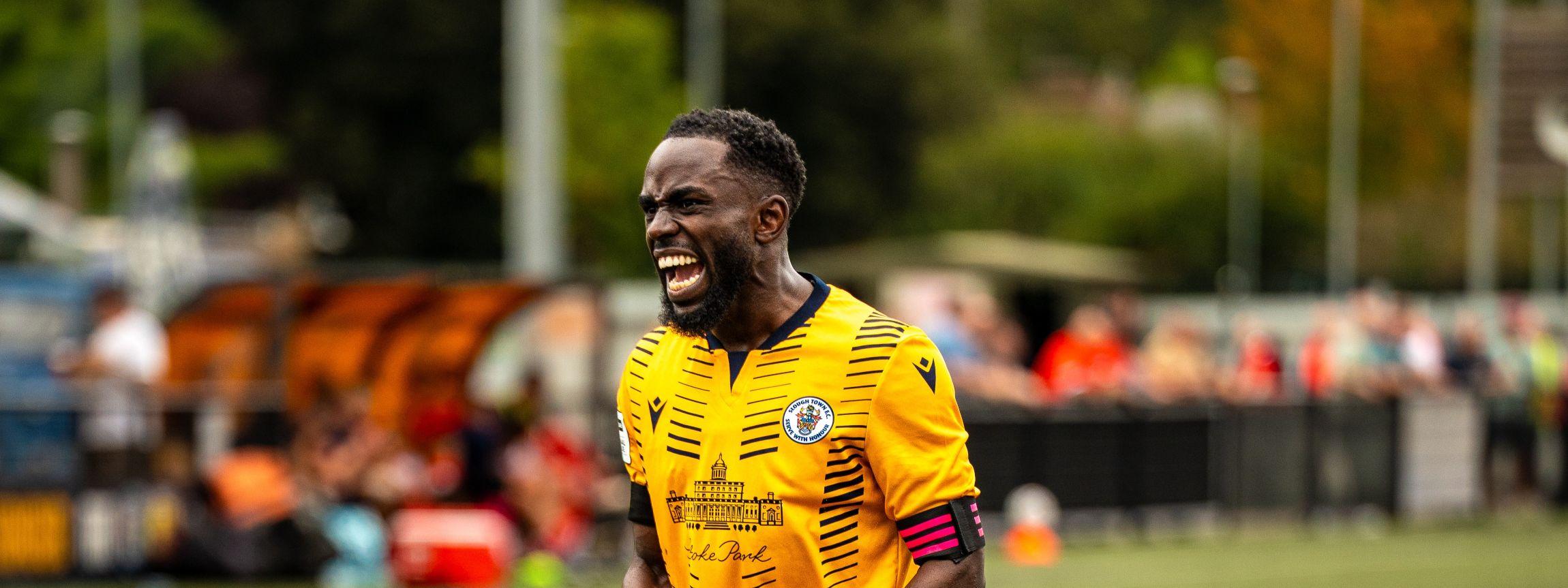 Henry Ochieng: Medical update