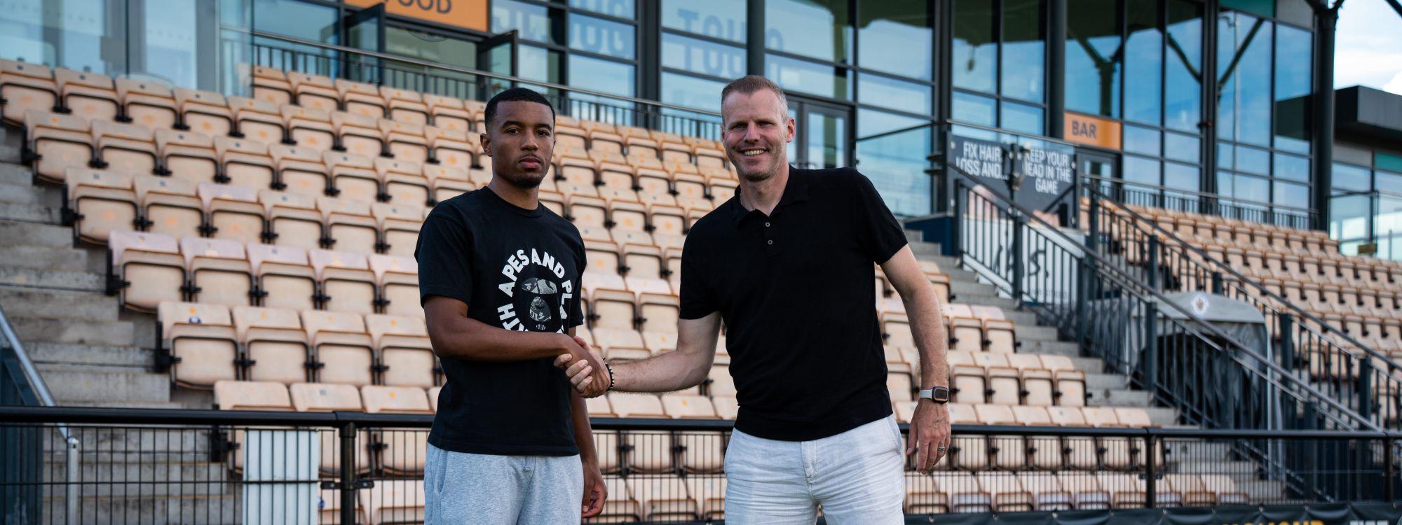 Drakes-Thomas to remain a Rebel