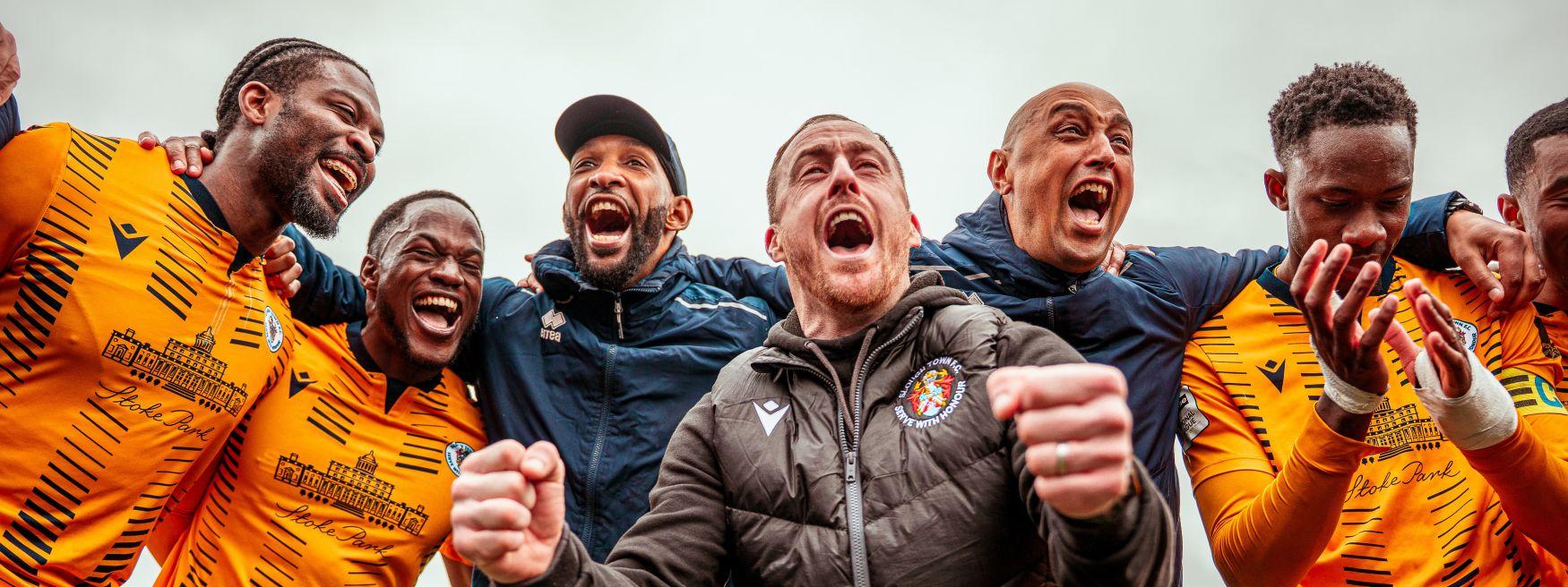 Interview: Davies post Maidenhead