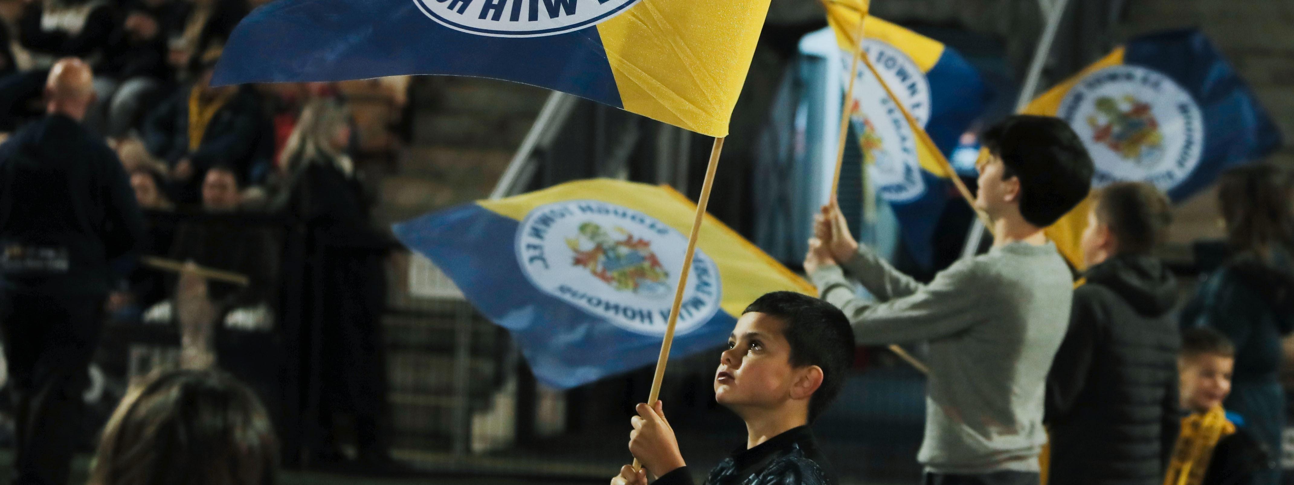 Interview: Shakpoke on debut goal and win