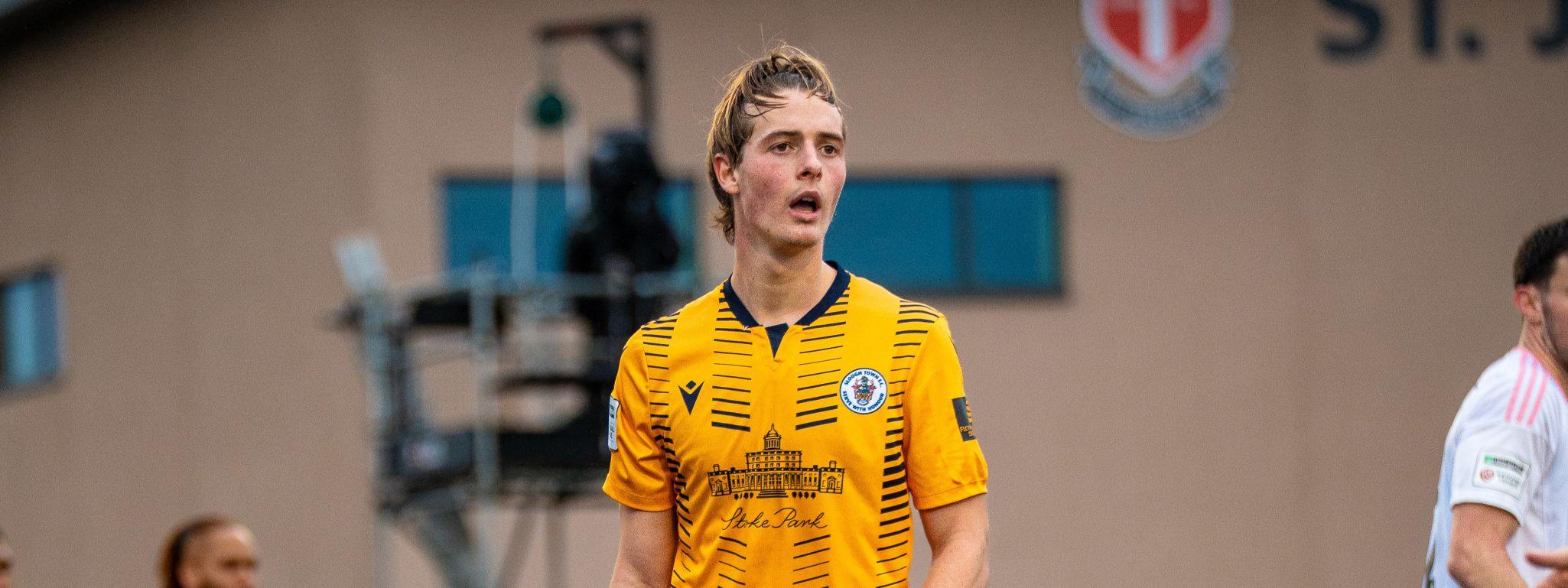 Borgnis and Tuma loans extended