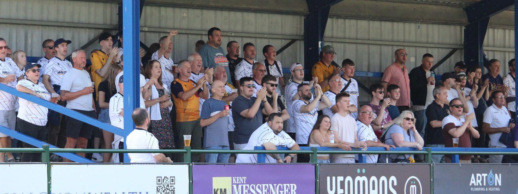 Matchday information: Hampton & Richmond Borough