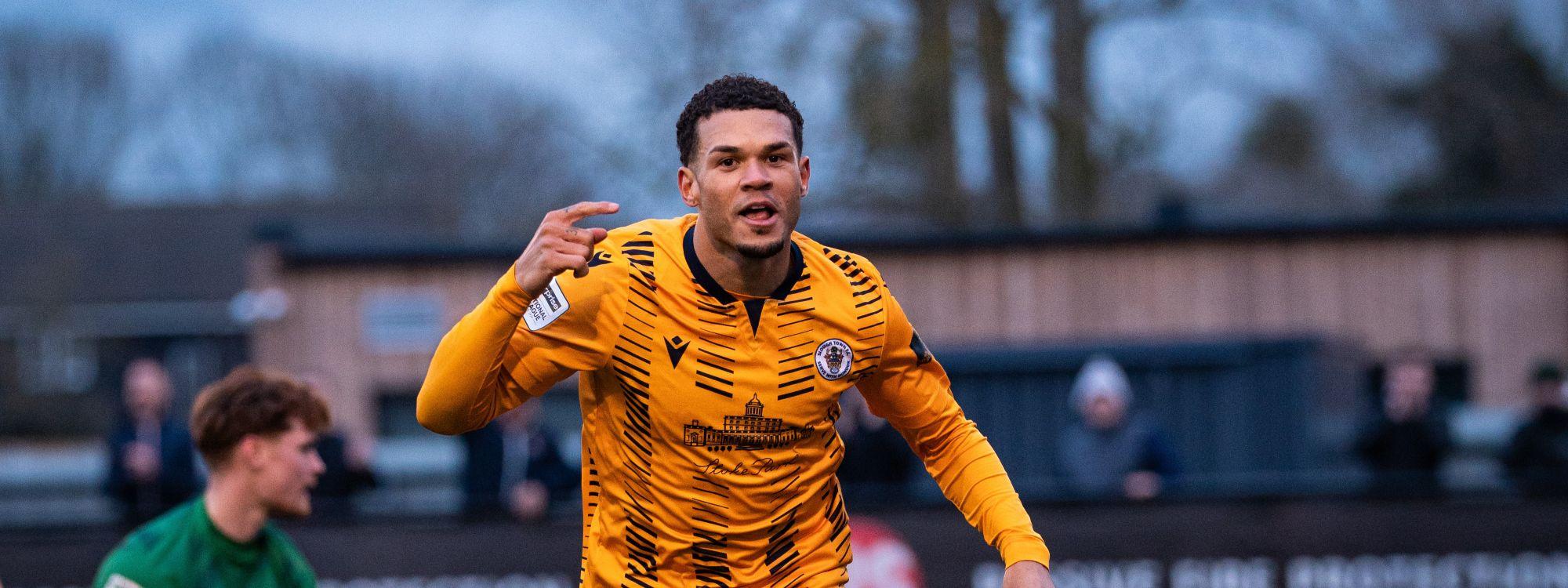 Interview: Harvey Walker post Chelmsford