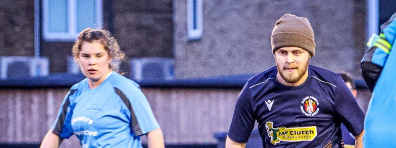 Community Team host Sporting Opportunities Isle of Wight