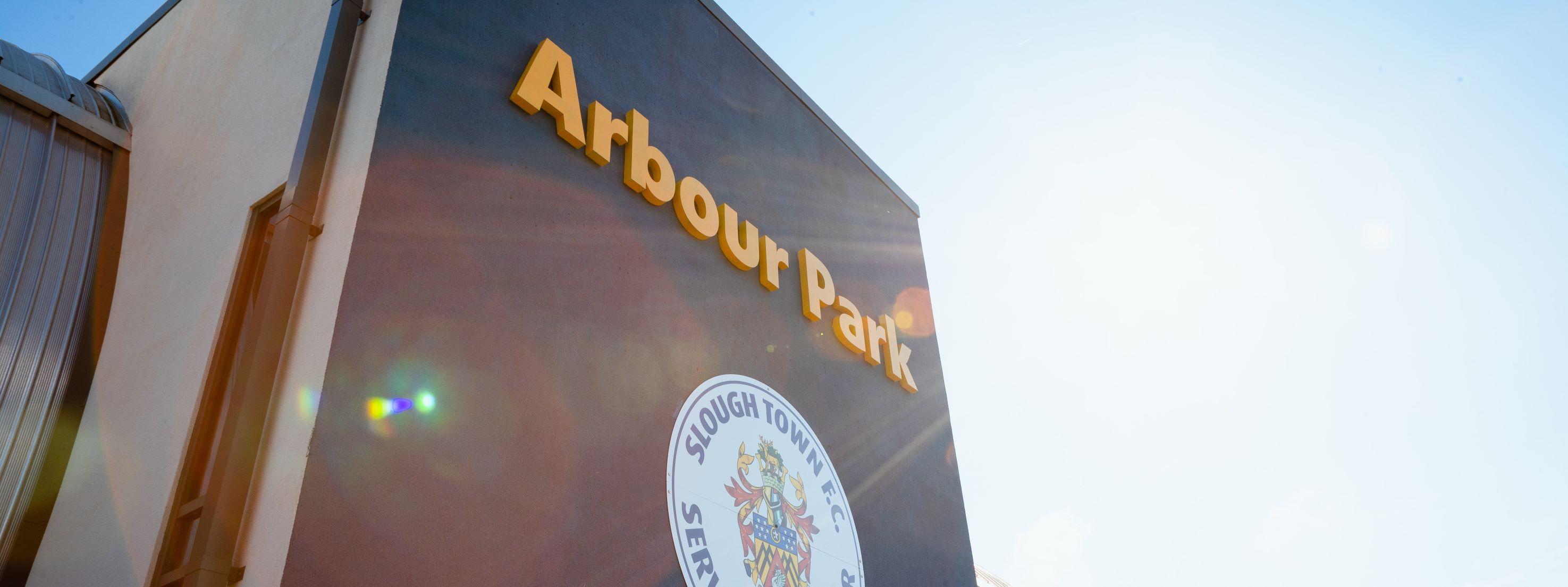 Arbour Park to host The Big Sleepout