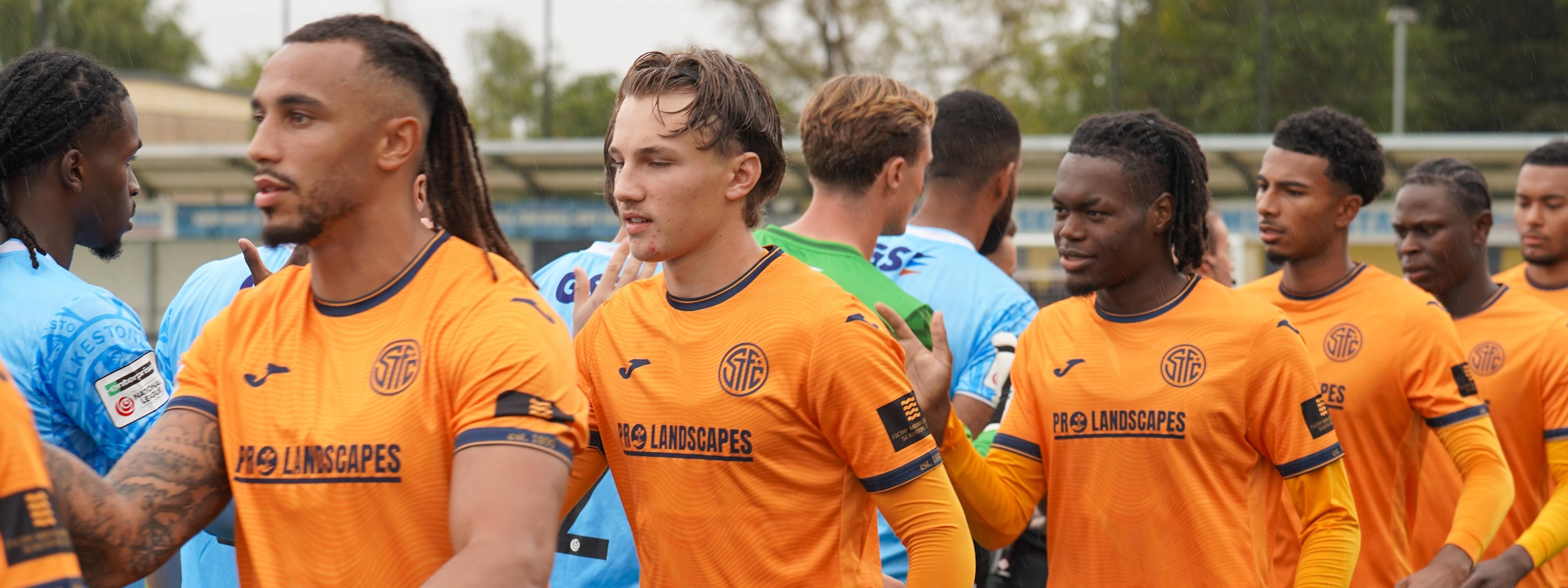 Preview: Braintree Town