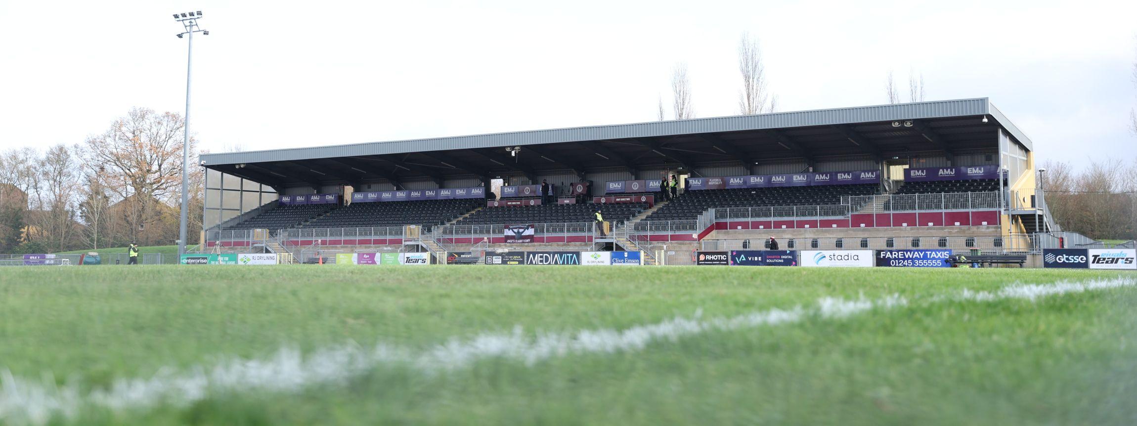 New date for trip to Chelmsford