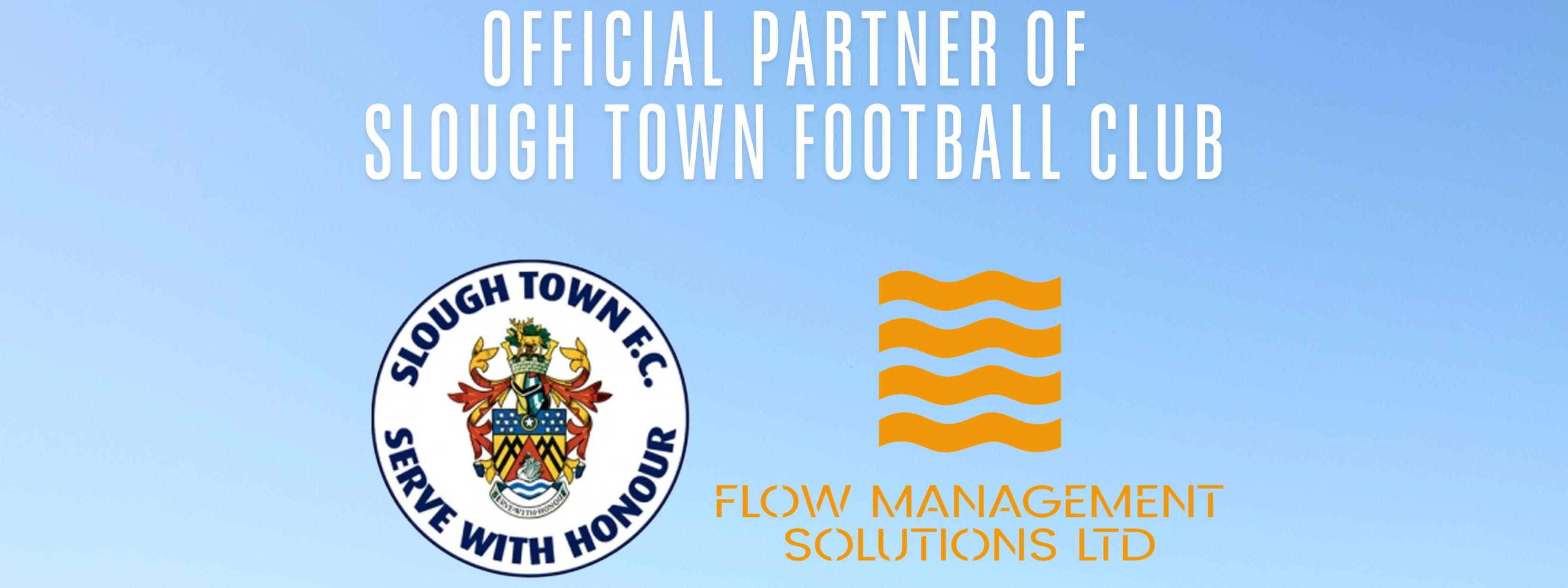 Rebels welcome Flow Management Solutions as Official Club Partner