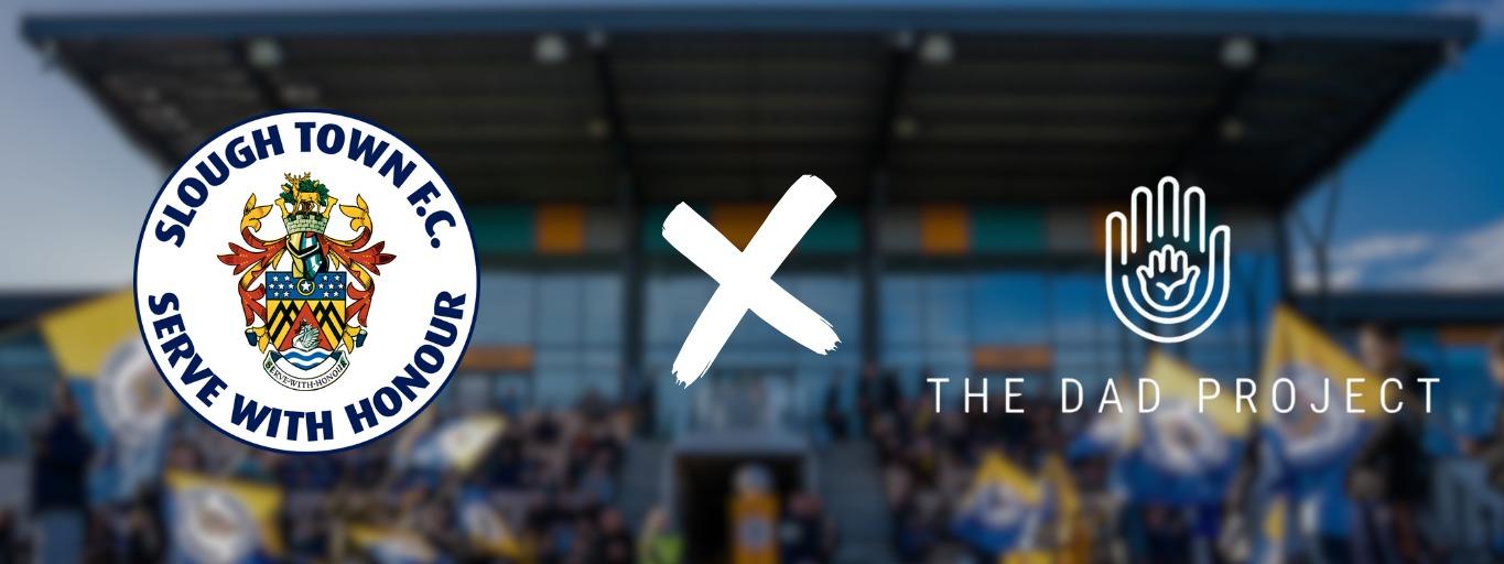 Rebels partner with The Dad Project